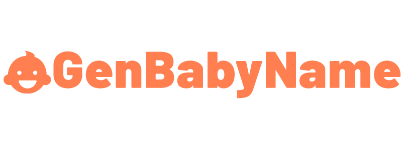 Baby Name Generator AI Logo - Find Perfect Baby Names